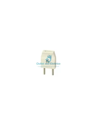 Vimar 10160 Steckdose für Stecker 01620